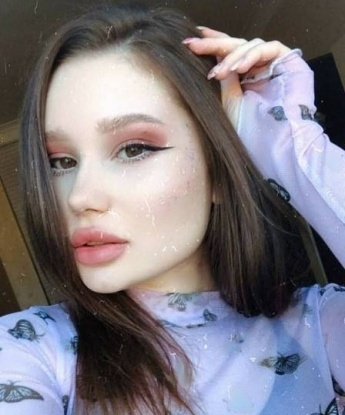 Анкета проститутки Альжбета - Фото 1, Георгиевск, 20 лет, №995