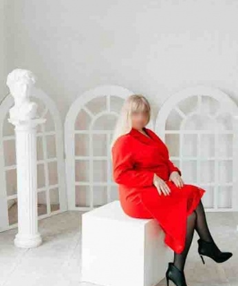 Анкета проститутки Маргарита - Фото 1, Георгиевск, 35 лет, №10818